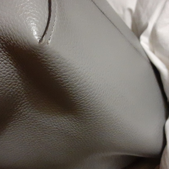 Coach Green Shoulder Bag - Picture 16 of 16